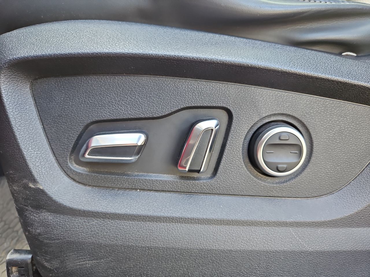 Chery Tiggo 7 Tiggo 7 Glx Cvt Pro 1.5 Aut 2022 Usado en Usados de Primera - Sergio Escobar