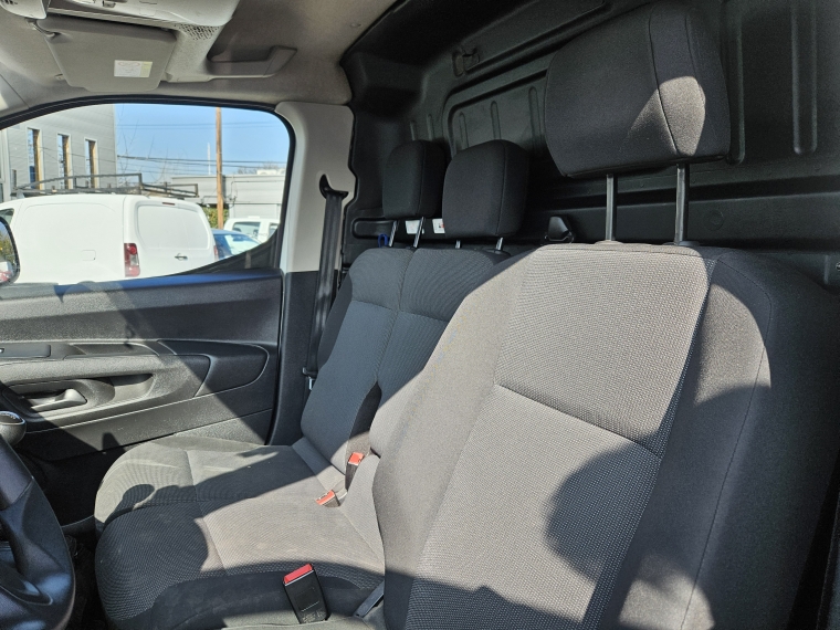 Peugeot Partner Hdi 92 L1 1.6 2022 Usado  Usado en Autoselect Usados