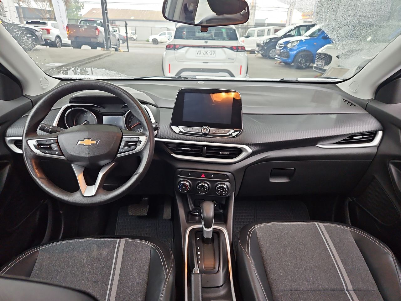 Chevrolet Tracker Tracker 1.2t  Aut 2023 Usado en Usados de Primera - Sergio Escobar