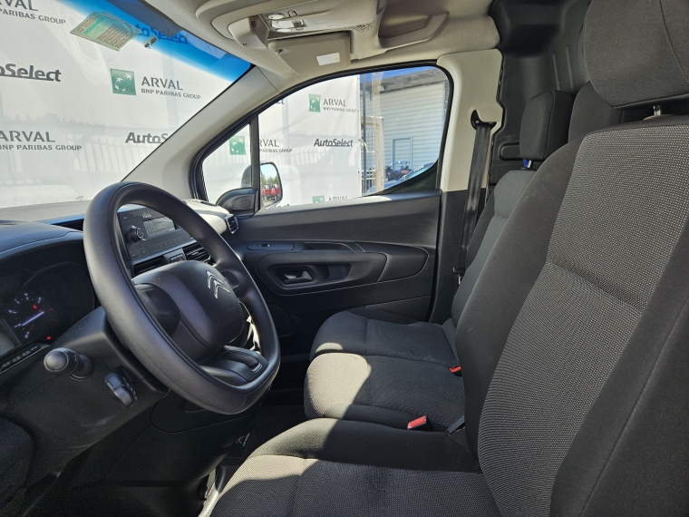 Citroen Berlingo 1.6 Hdi Mt Ac 2023 Usado  Usado en Autoselect Usados