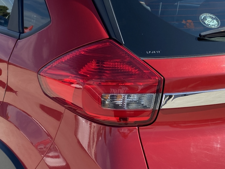 Chery Tiggo 2 Tiggo 2 Gl Mt 2019 Usado en Rosselot Usados