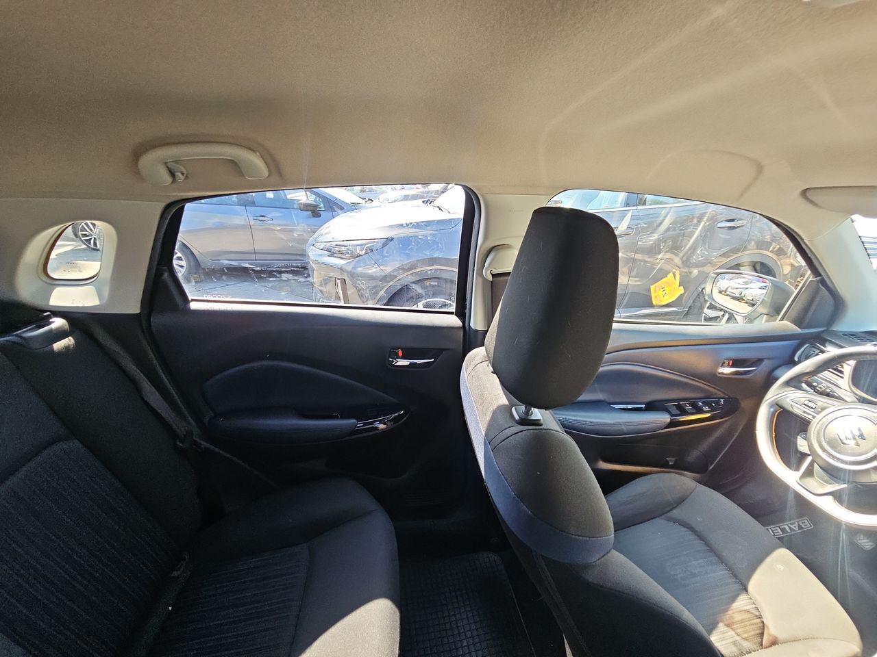 Suzuki Baleno New Baleno Glx Hb 1.5 2023 Usado en Usados de Primera - Sergio Escobar