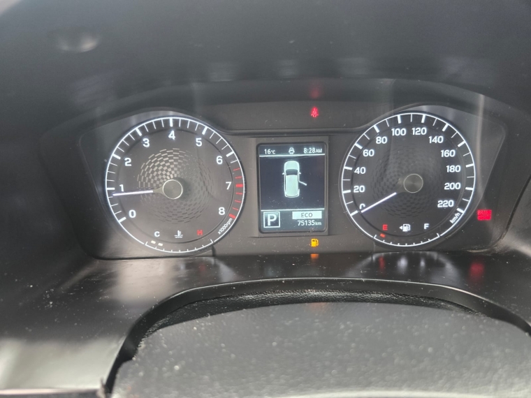 Ssangyong Rexton New 2.0 At 2023 Usado  Usado en Webautos.cl