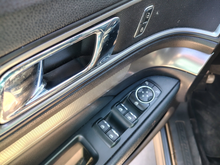 Ford Explorer Explorer Xlt 3.5 Aut 2020 Usado en Rosselot Usados