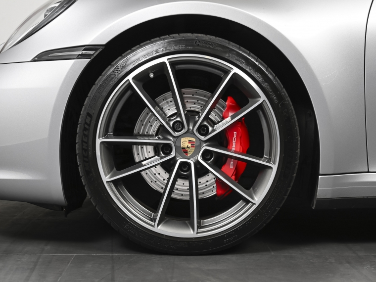 Porsche 911 Carrera S Coupe 992 2023 Usado Usado en Webautos.cl Porsche 911 Carrera S Coupe 992 2023 Usado Usado en Webautos.cl