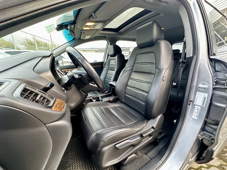 Honda Cr-v 1.5 Aut 2022 Usado  Usado en Kovacs Usados