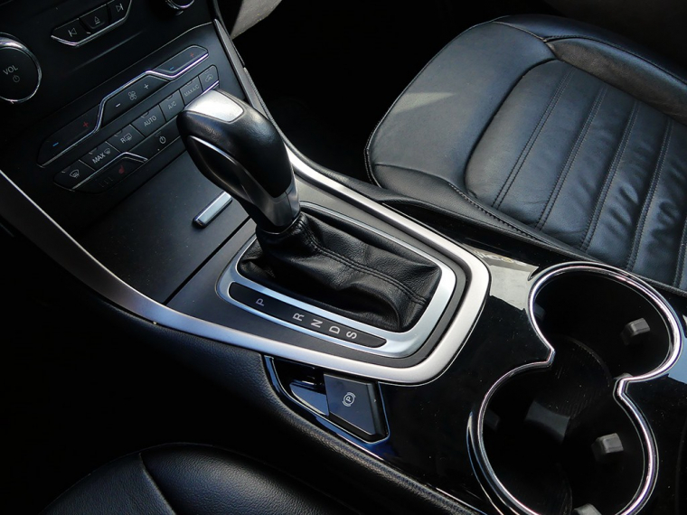 Ford Edge Awd 3.5 Aut 2019 Usado  Usado en Webautos.cl