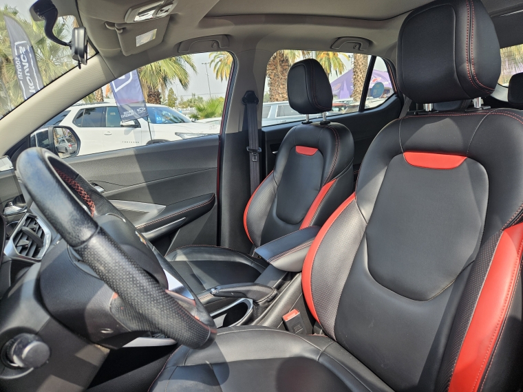 Chevrolet Groove Ltz 1.5 Mt 2023 Usado  Usado en Webautos.cl