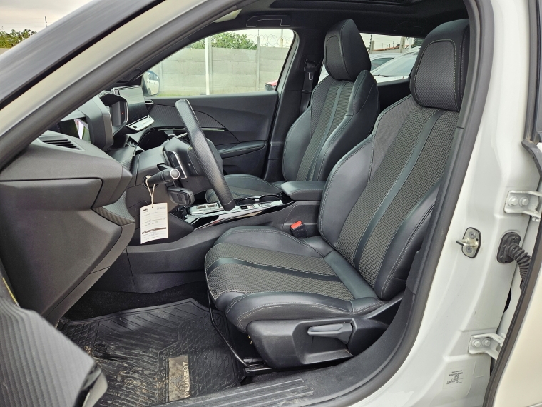 Peugeot 2008 2008 Blue Hdi 130 Eat8 1.5 Aut 2022 Usado en Rosselot Usados