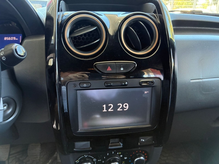 Renault Duster 1.6 Mt 2019 Usado  Usado en Webautos.cl