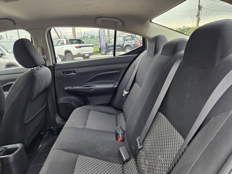 Nissan Versa Versa Sense Mt 1.6 2023 Usado  Usado en Kovacs Usados