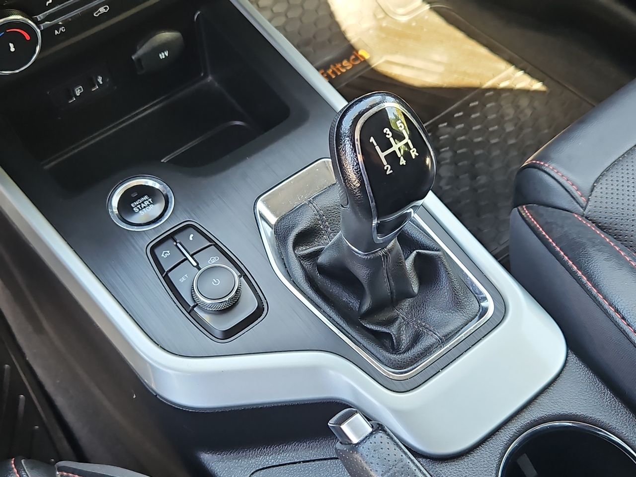 Chery Tiggo 3 Tiggo 3  1.5 2022 Usado en Usados de Primera - Sergio Escobar