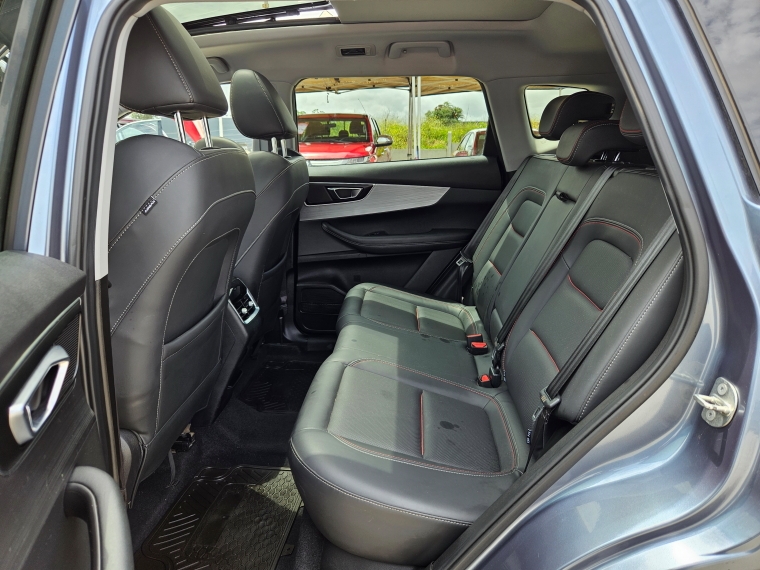 Chery Tiggo 7 pro Tiggo 7 Glx Cvt Pro 1.5 Aut 2022 Usado en Rosselot Usados