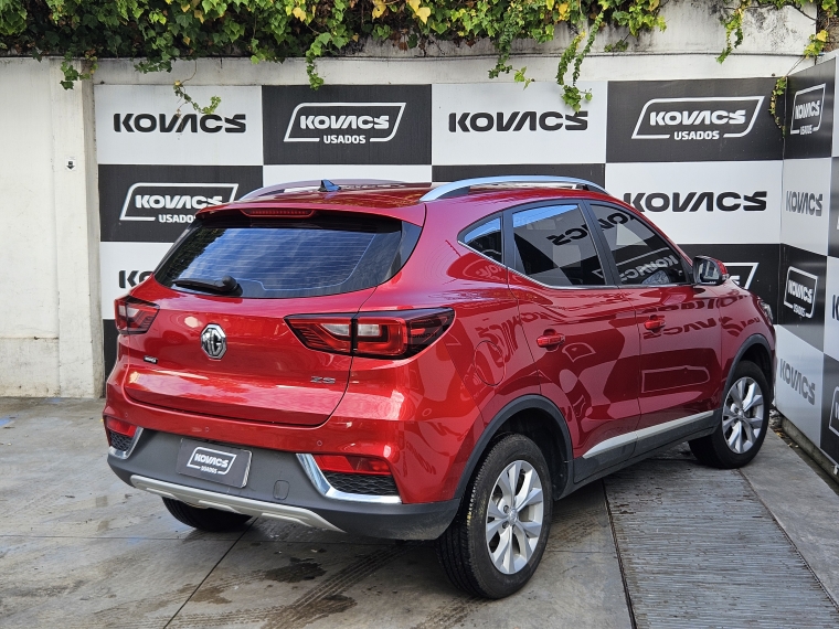 Mg Zs 1.5 Com Mt 2025 Usado Usado en Kovacs Usados Mg Zs 1.5 Com Mt 2025 Usado Usado en Kovacs Usados