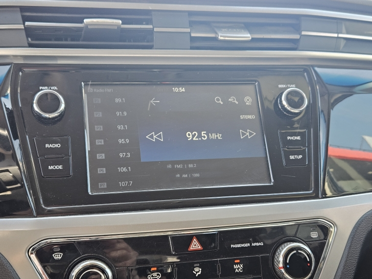 Ssangyong Korando New Korando 4x2 1.6 At Cd211 2023 Usado en Rosselot Usados