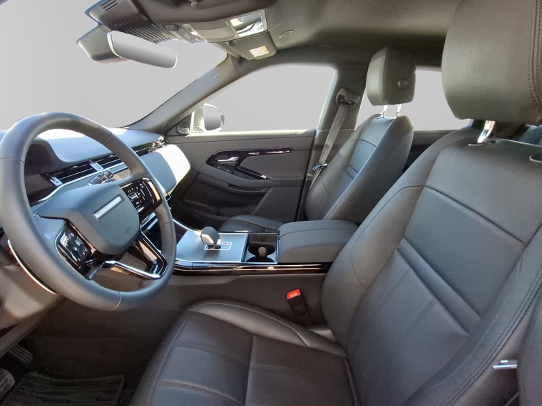 Land rover Range rover Evoque 2.0id S 2026 Usado Usado en Webautos.cl Land rover Range rover Evoque 2.0id S 2026 Usado Usado en Webautos.cl