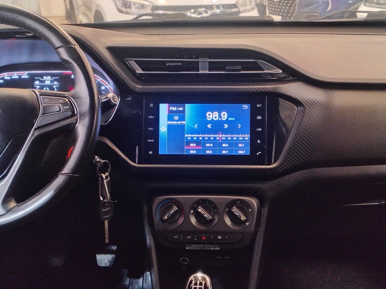 Chery Tiggo 2 Tiggo 2 1.5 2021 Usado en Rosselot Usados