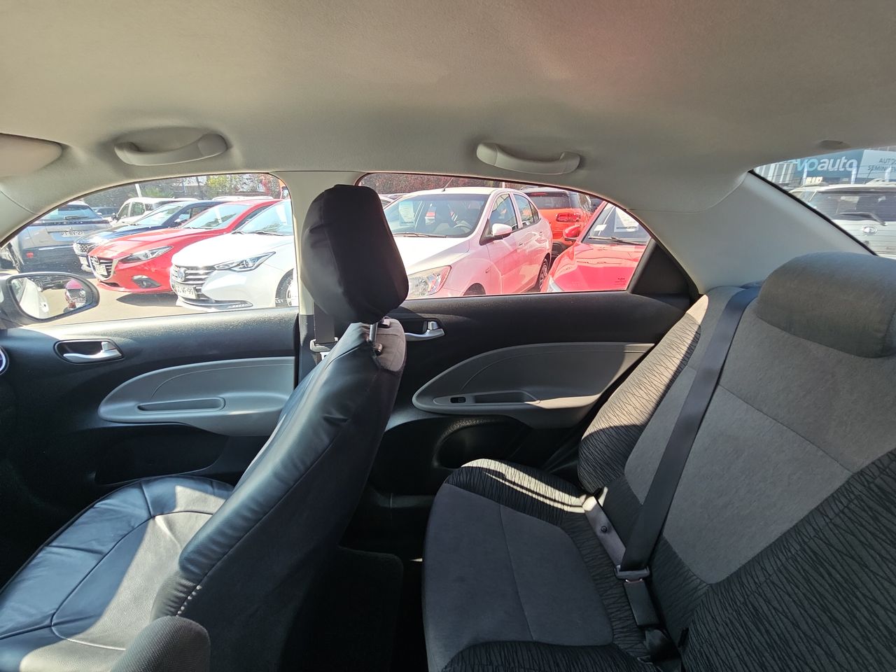 Kia Soluto Soluto Mpi 1.4 2025 Usado  Usado en Webautos.cl