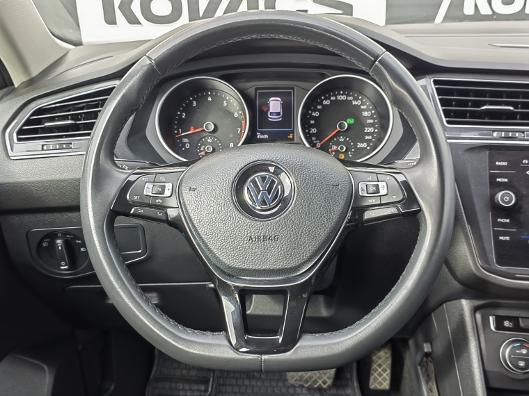Volkswagen Tiguan Comfortline 1.4 Aut 3 Row 2022 Usado  Usado en Kovacs Usados