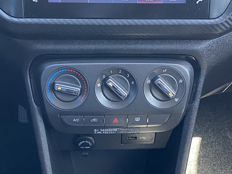 Chery Tiggo 2 Tiggo 2 1.5 2022 Usado en Rosselot Usados