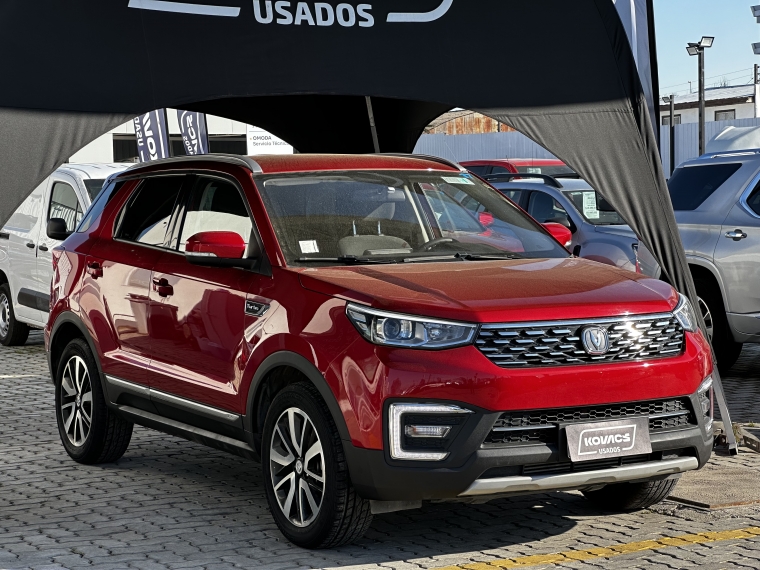 Changan Cs55 1.5 Comfort Mt 2021 Usado  Usado en Kovacs Usados