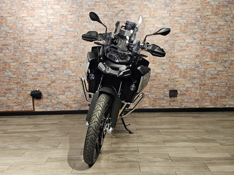 Bmw F 900 gs adv Ii 2025 Usado en BMW Premium Selection