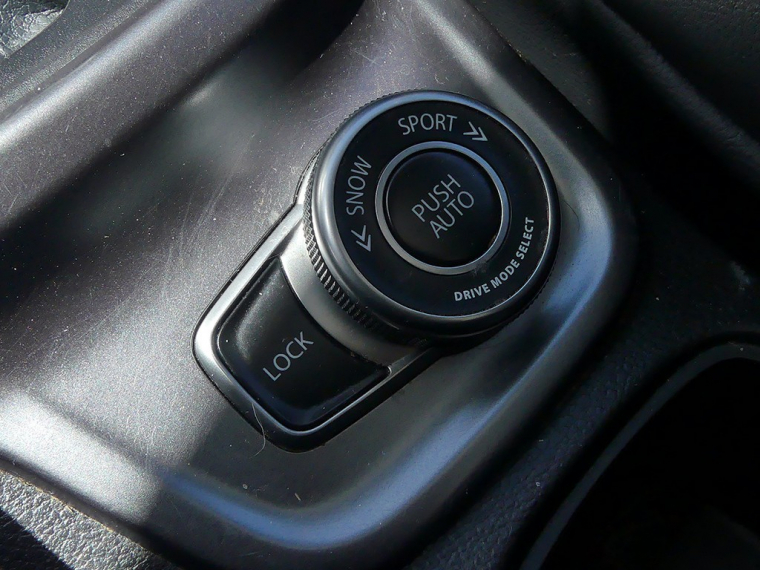 Suzuki Vitara 4x4 1.4 Aut 2021 Usado  Usado en Webautos.cl