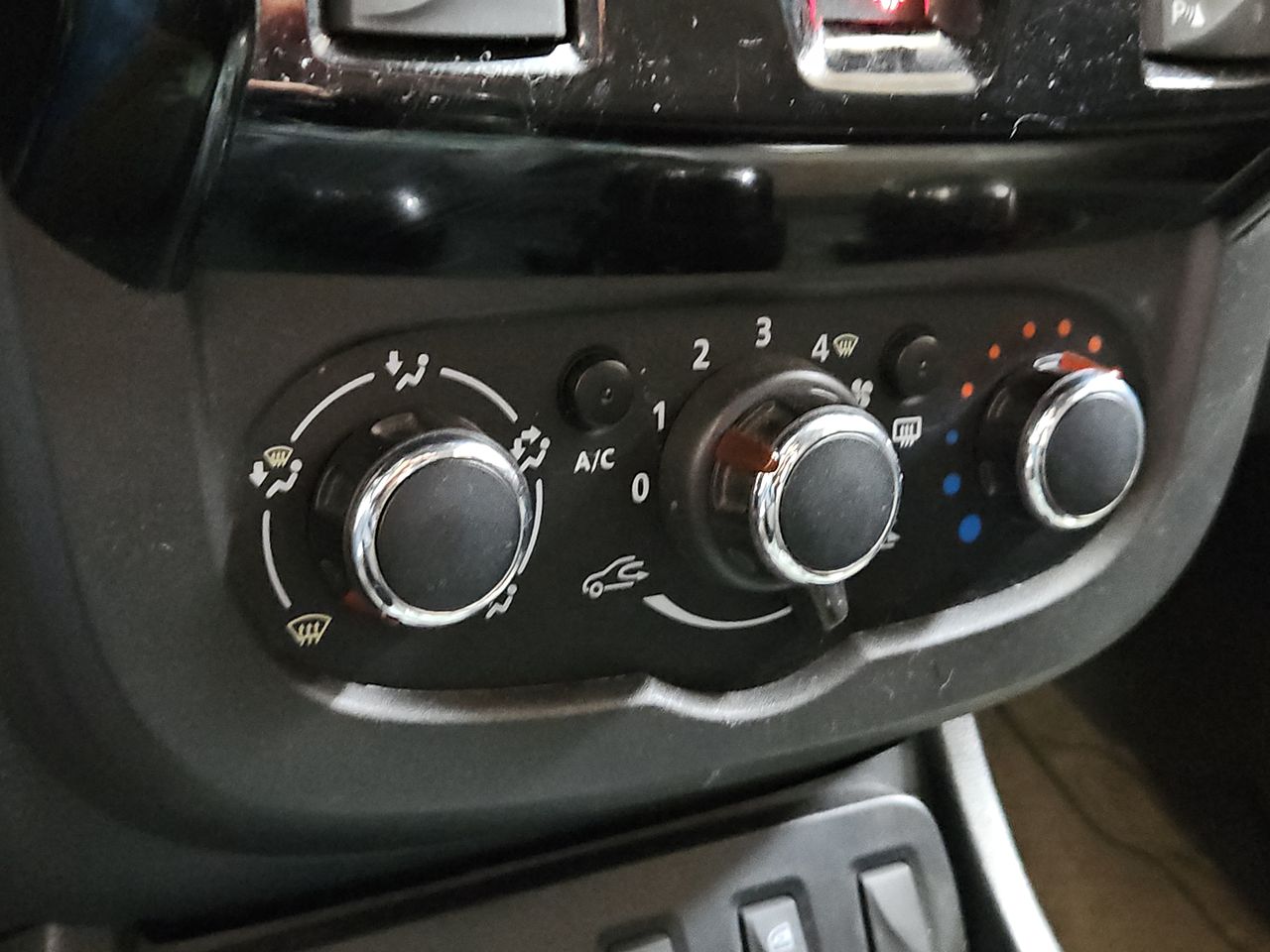 Renault Duster Duster Zen 1.6 2020 Usado en Usados de Primera - Sergio Escobar