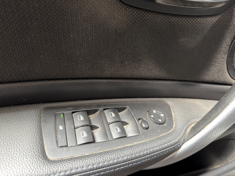 Bmw 116 I M 1.6l 6mt Ac 2011  Usado en Grass & Arueste