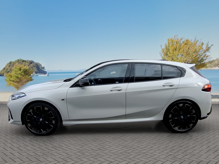 Bmw M135 Hatch Xdrive 2025 Usado  Usado en BMW Premium Selection