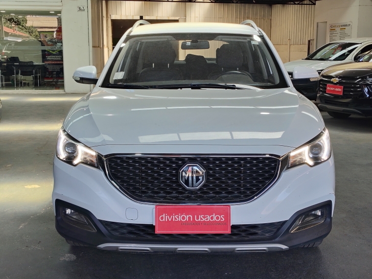 Mg Zs Zs 5p 1.5 2021 Usado en Rosselot Usados