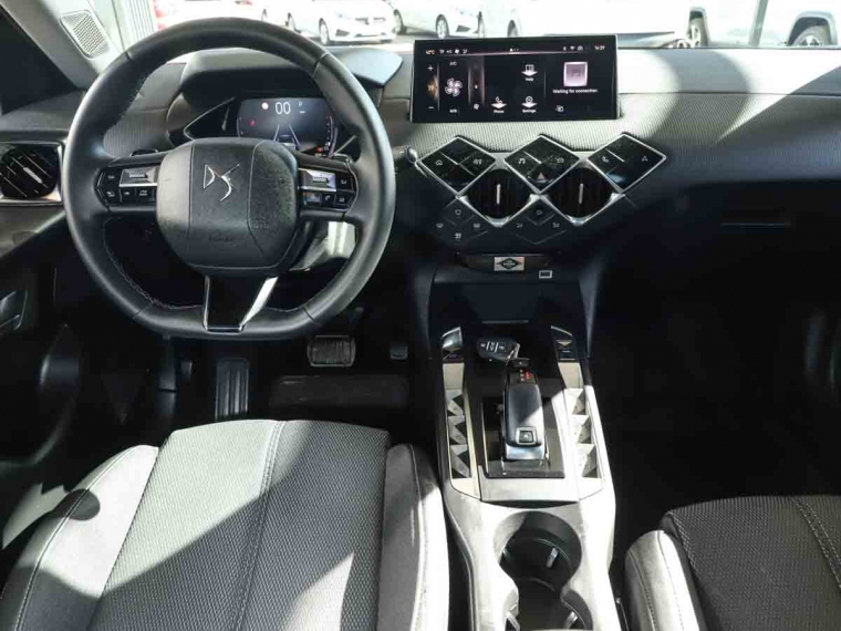 Ds Ds3 Ds3 Crossback 1.2  Puretech Aut 2024 Usado  Usado en Webautos.cl