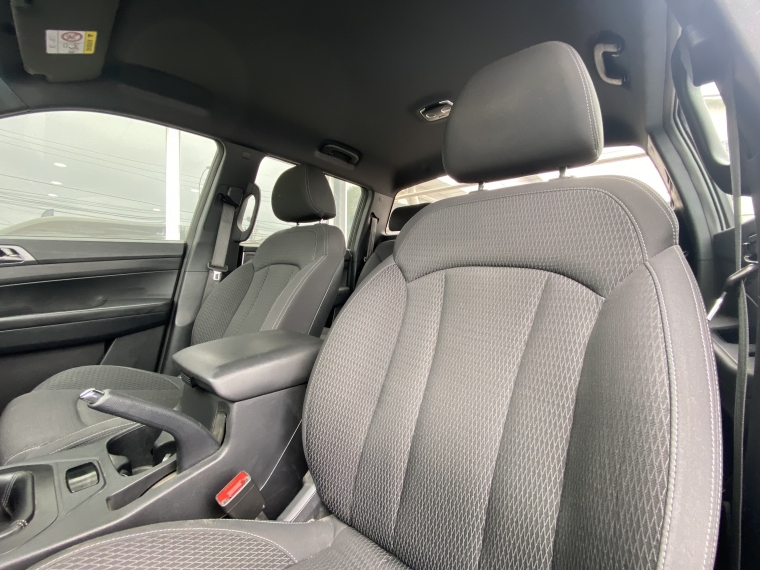 Ssangyong Grand musso Musso Grand 2.2 2025 Usado en Rosselot Usados