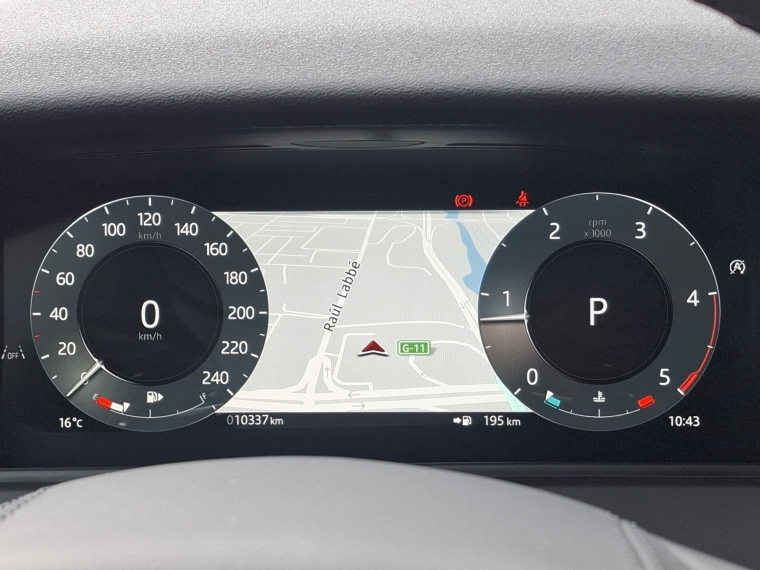 Land rover Range rover velar Velar 2.0id S 2025 Usado Usado en Webautos.cl Land rover Range rover velar Velar 2.0id S 2025 Usado Usado en Webautos.cl