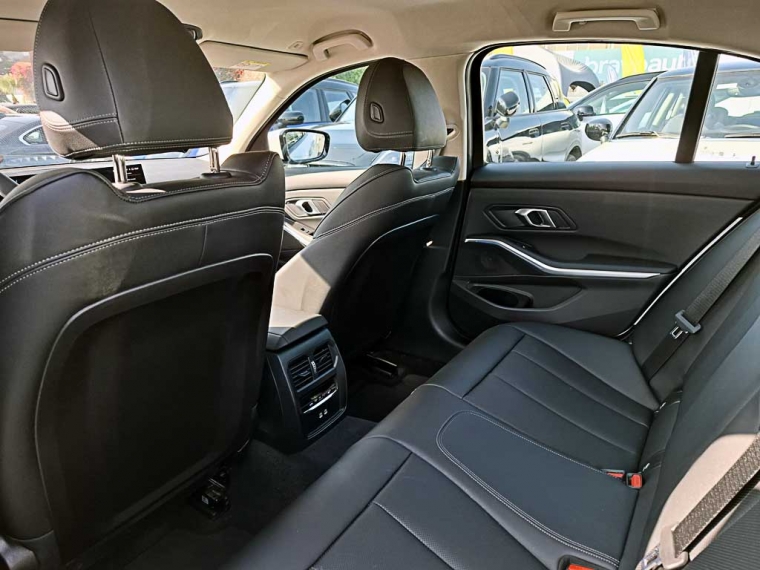 Bmw 320 I Berlina Urban 2026 Usado Usado en BMW Premium Selection Bmw 320 I Berlina Urban 2026 Usado Usado en BMW Premium Selection