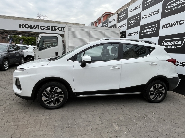 Jac Js3 1.6 Luxury Mt 2024 Usado  Usado en Kovacs Usados