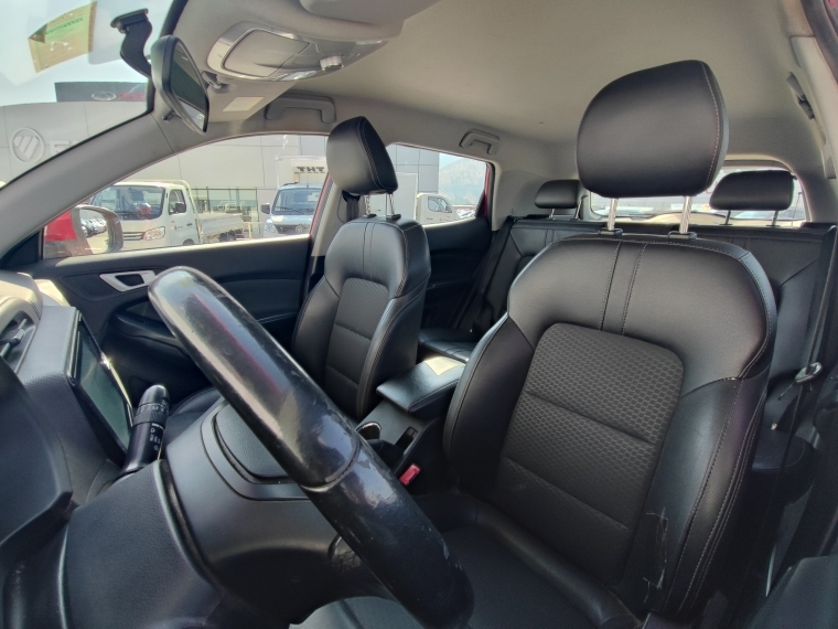Chery Tiggo 3 Tiggo Gls 1.5 2020 Usado en Rosselot Usados