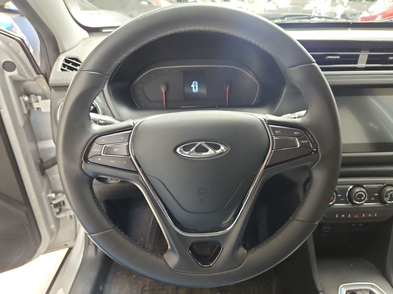 Chery Tiggo 2 Tiggo 2 Gls Mt 1.5 2024 Usado en Usados de Primera - Sergio Escobar