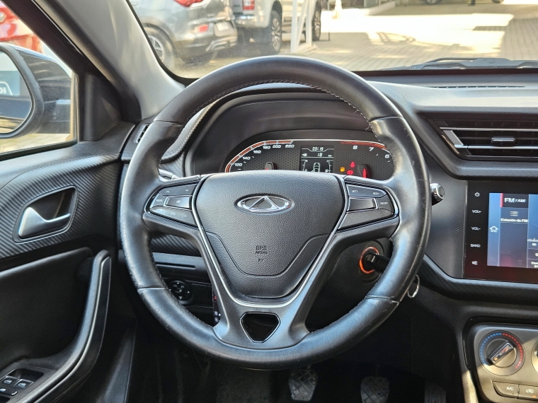 Chery Tiggo 2 Tiggo 2 1.5 2022 Usado  Usado en Kovacs Usados
