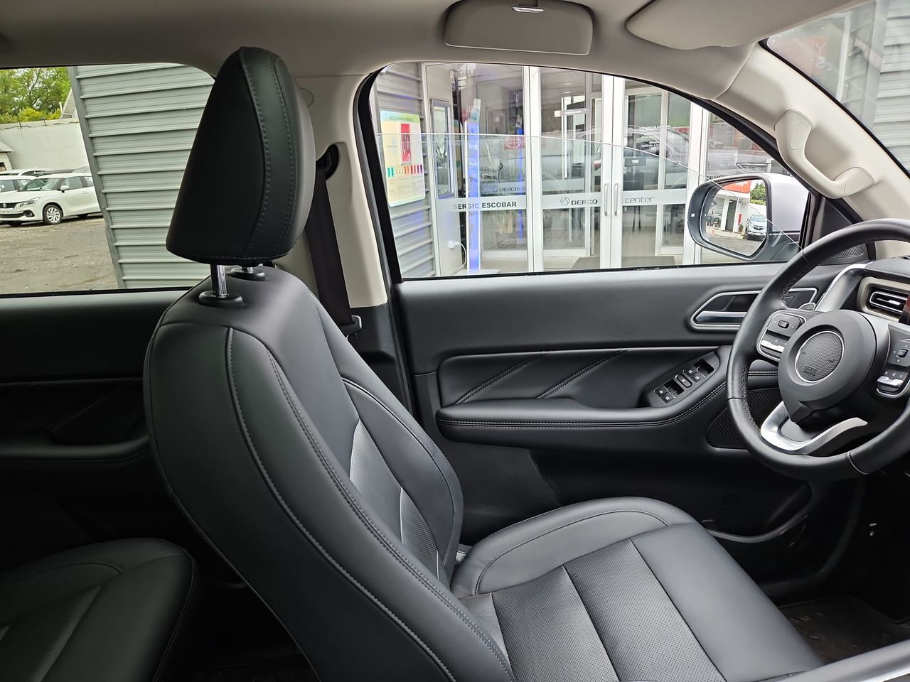 Great wall Poer Poer 4x4 2.4 Aut 2025 Usado en Usados de Primera - Sergio Escobar