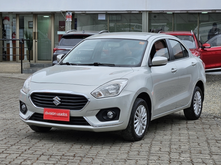 Suzuki Dzire Dzire Gl 1.2 2020 Usado en Rosselot Usados