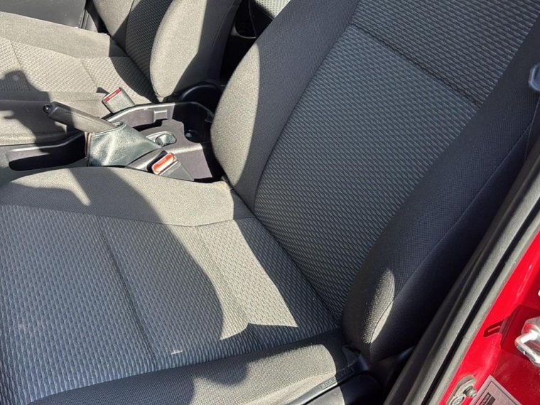 Toyota Hilux Dx 4x4 2.4 2021  Usado en GT Autos