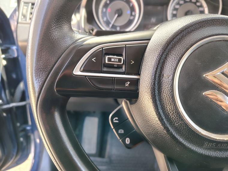 Suzuki Dzire 1.2 Glx Mt 2020 Usado  Usado en Kovacs Usados