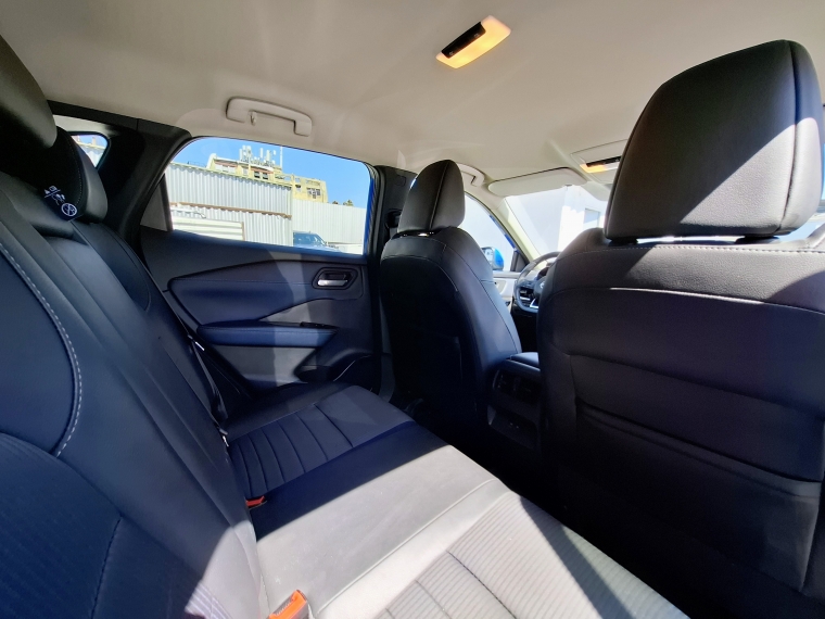 Nissan Qashqai Advance Cvt 2024 Usado  Usado en Kovacs Usados