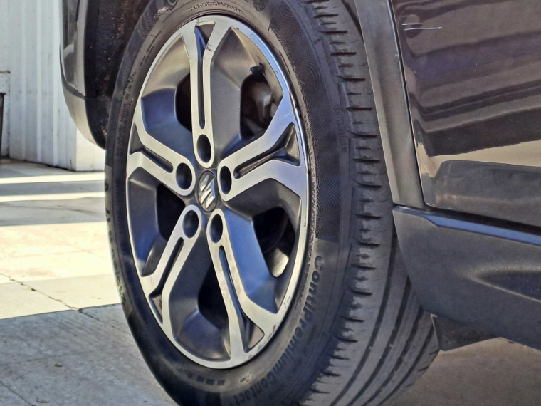 Suzuki Vitara Ltd 4x4 1.6 At 2016 Usado Usado en Webautos.cl Suzuki Vitara Ltd 4x4 1.6 At 2016 Usado Usado en Webautos.cl