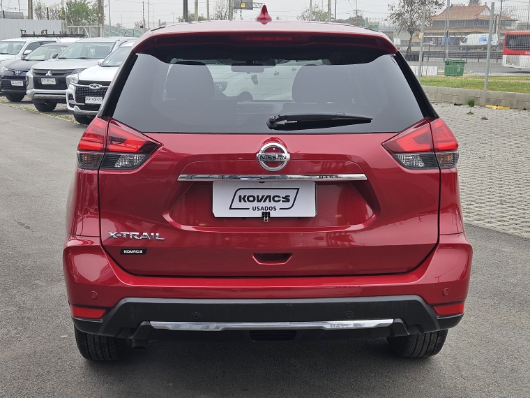 Nissan X-trail Sense At 2.5 2022 Usado  Usado en Kovacs Usados