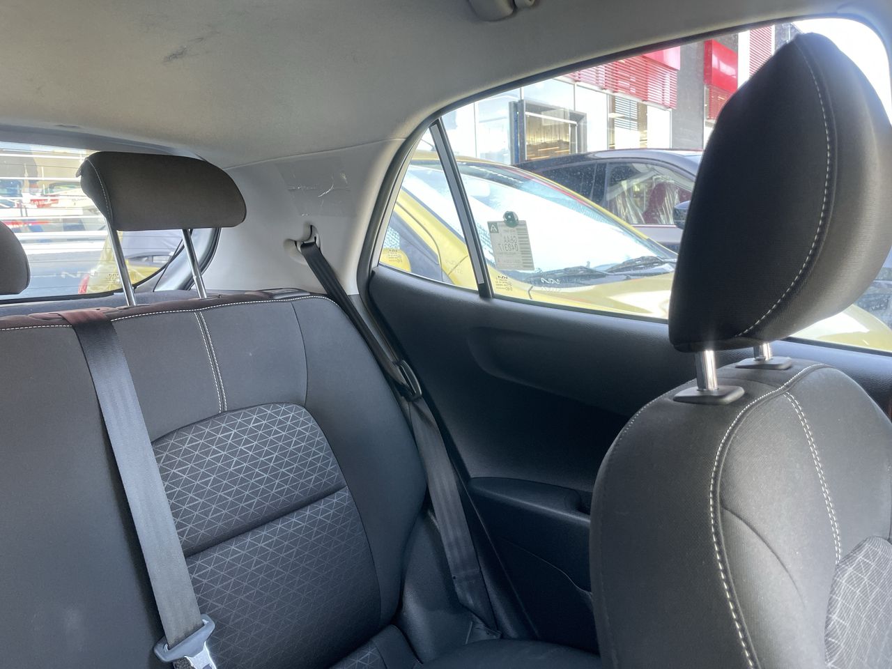 Kia Morning Morning Mpi 1.2 Aut 2023 Usado en Usados de Primera - Sergio Escobar