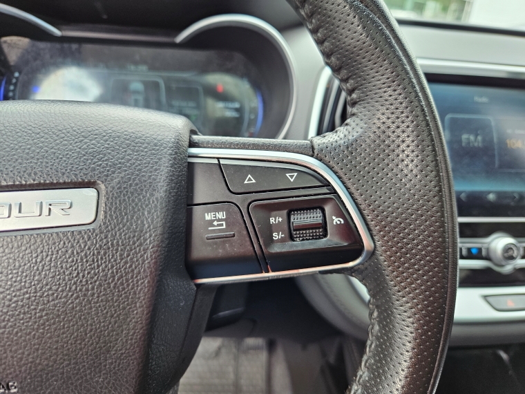 Jetour X70 1.5 Gls  Mt 2023 Usado  Usado en Kovacs Usados