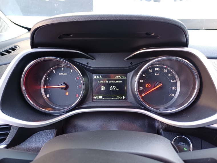 Chevrolet Tracker 1.2t Rs At 2024 Usado  Usado en Kovacs Usados