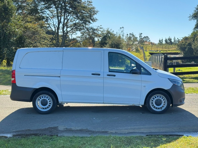 Mercedes benz Vito 111 2023 Usado en G Autos Automotriz - G Autos